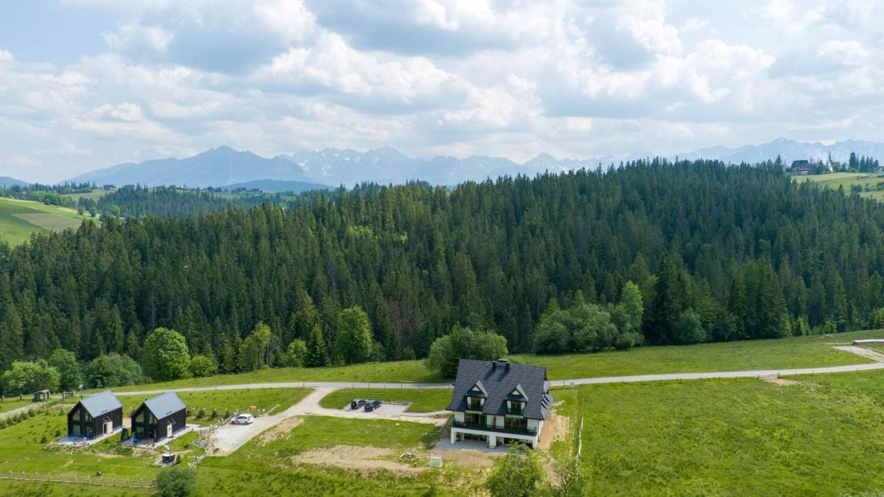Losiowe Wzgorze Lesnica  Экстерьер фото