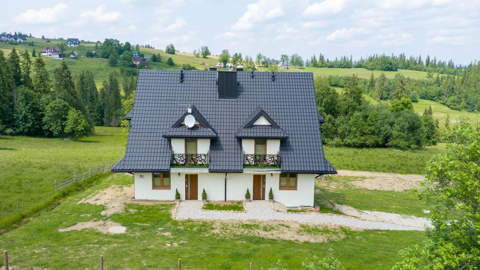 Losiowe Wzgorze Lesnica  Экстерьер фото